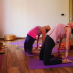 Yoga to improve my tennis