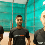 Tennisnerd Academy: The forehand