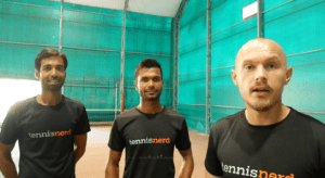 Tennisnerd Academy: The forehand