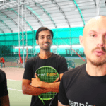 Questions about the forehand - Tennisnerd Academy