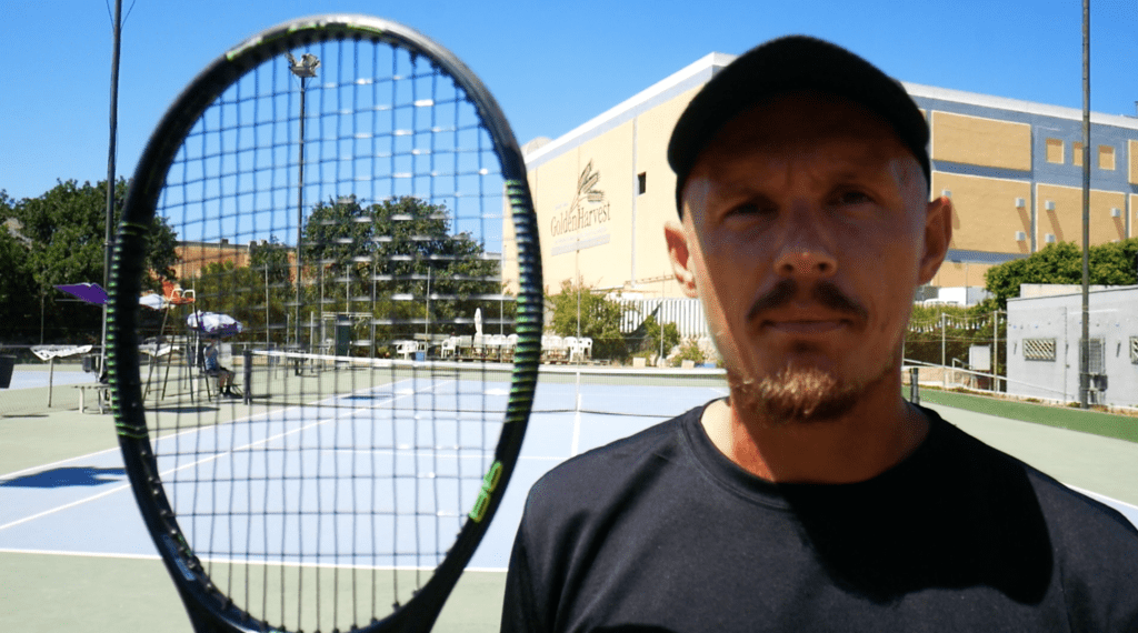 Support Tennisnerd
