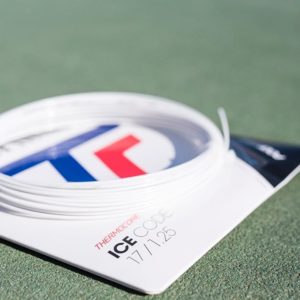 Tecnifibre Ice Code String Review