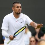 Is Nick Kyrgios good for tennis?