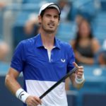 Andy Murray is Back