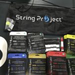 String Project Strings