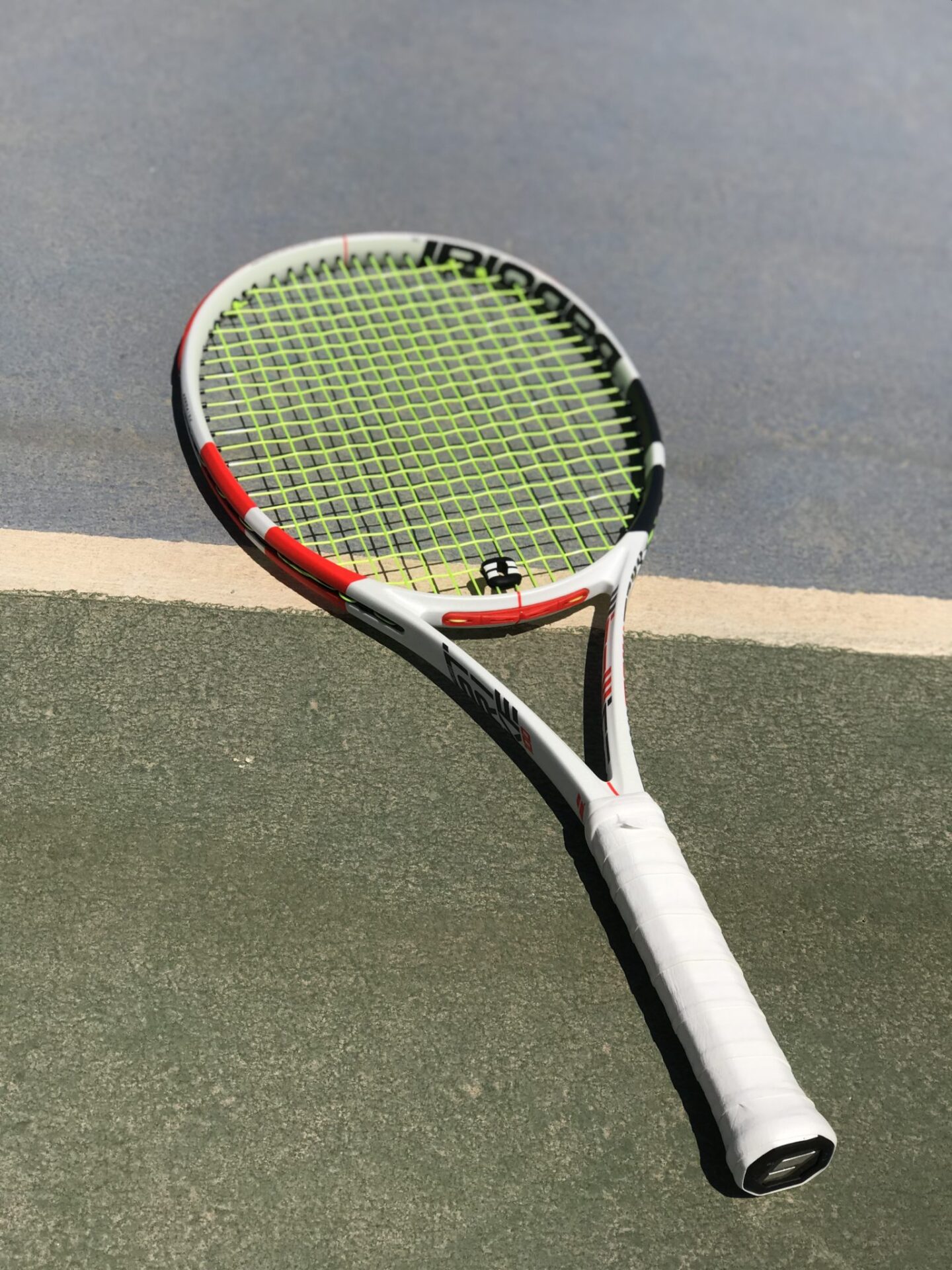 BABOLAT　PURESTRIKE(2019)16×19 G2 BABOLAT PURE STRIKE 16X19 2019 - RnJ Sports