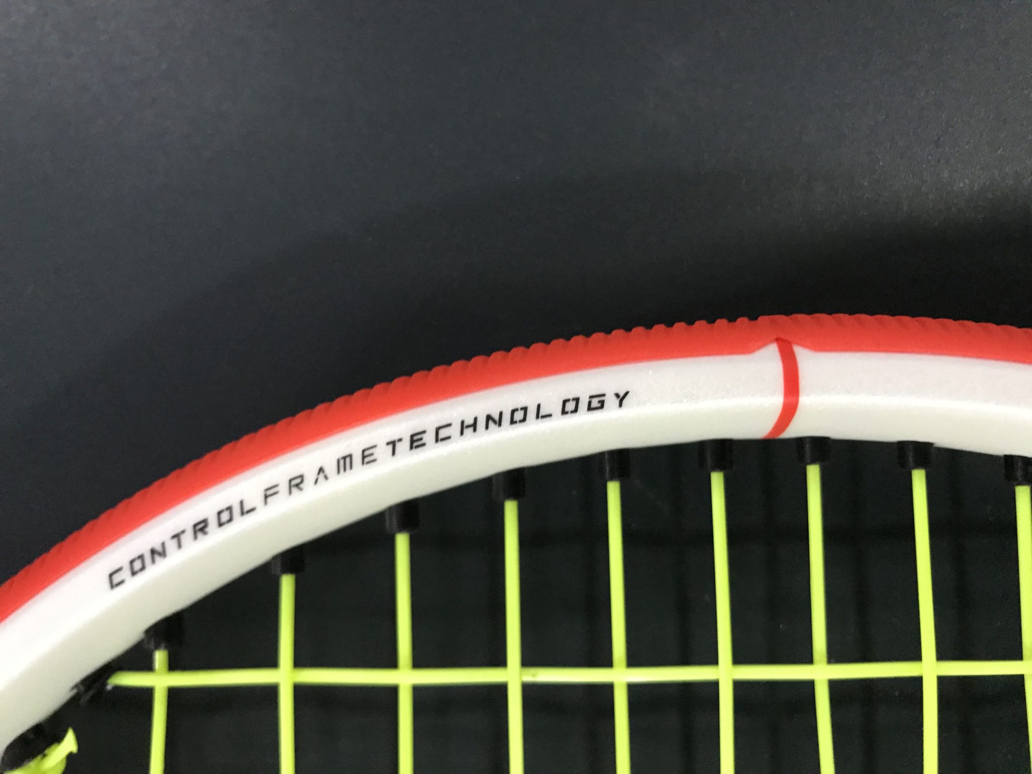 Babolat Pure Strike 100 Racquet Review - the new Pure Strike