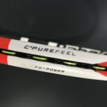 Babolat Pure Strike 100 2019
