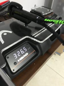 Wilson Blade 98 V7 Racquet Review