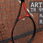 Artengo TR 990 Pro Racquet Review