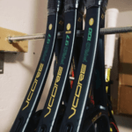 New Yonex VCORE Pro 97 Racquets