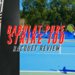 Babolat Pure Strike 100 Racquet Review