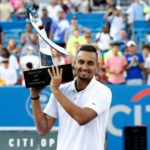 The Road to the US Open