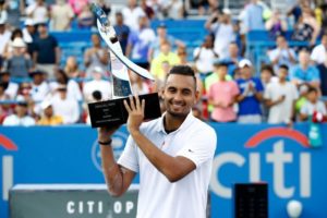 The Road to the US Open