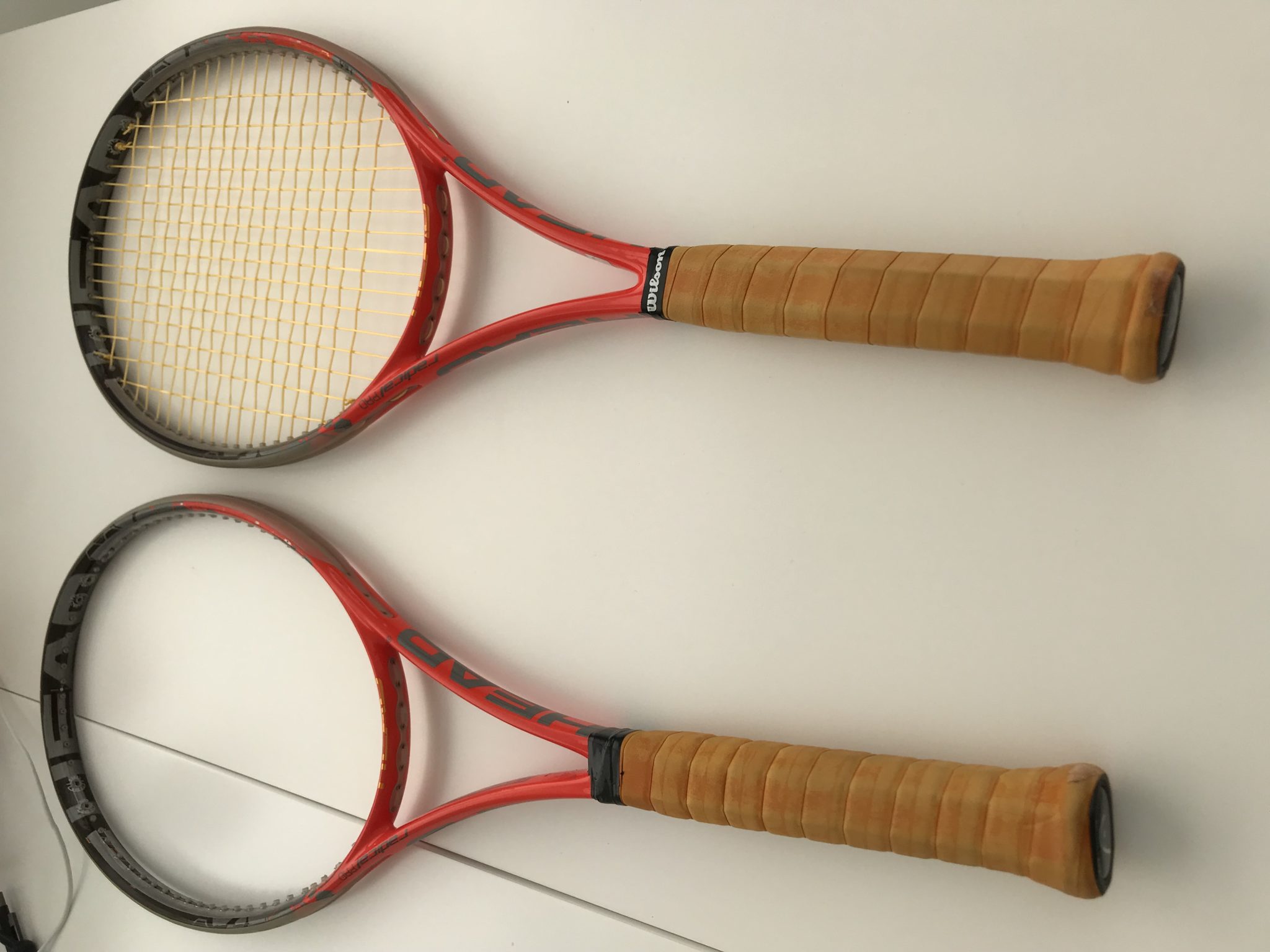 HEAD - IGラジカルプロ HEAD IG Radical Pro Racquet Review - Classic racquets