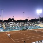 Senior Masters Cup 2019 - Ferrer, Lopez