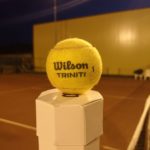 Wilson Triniti Tennis Ball Review
