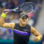 Bianca Andreescu Even Has Her Coach Stunned