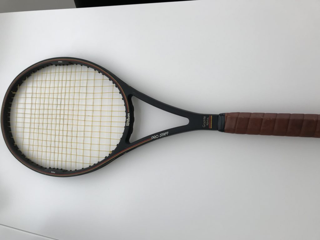 ラケット(硬式用) Wilson Pro Staff Tour Midsize 85 $_57.JPG?set_id=880000500F