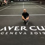 A Day a the Laver Cup