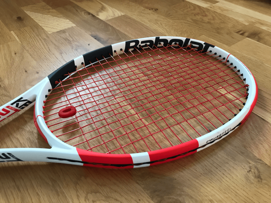 Babolat Pure Strike 98 16×19 Babolat Pure Strike 98 16x19 Racquet 2024 | Tennis Warehouse