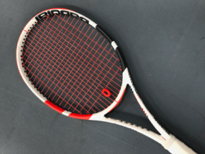 Babolat Pure Strike 98 Racquet Review