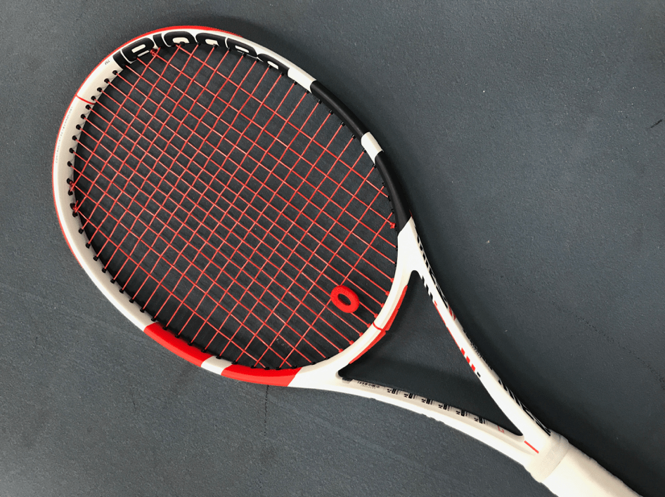 Babolat Pure Strike 98 Racquet Review