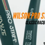 Wilson Pro Staff 85 Review