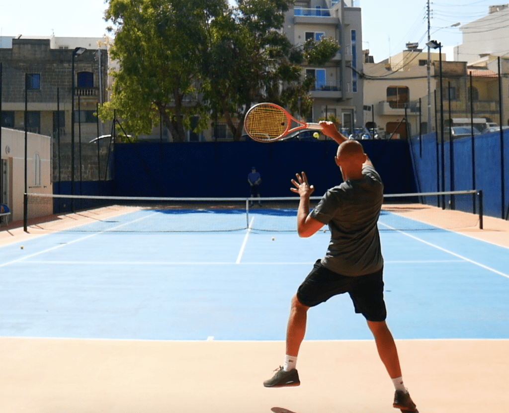 HEAD IG Radical Pro Racquet Review