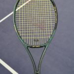 Yonex VCORE Pro 97 Racquet Review
