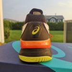 Asics Court FF 2 Tennis Shoe Review
