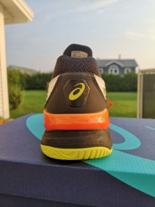 Asics Court FF 2 Tennis Shoe Review