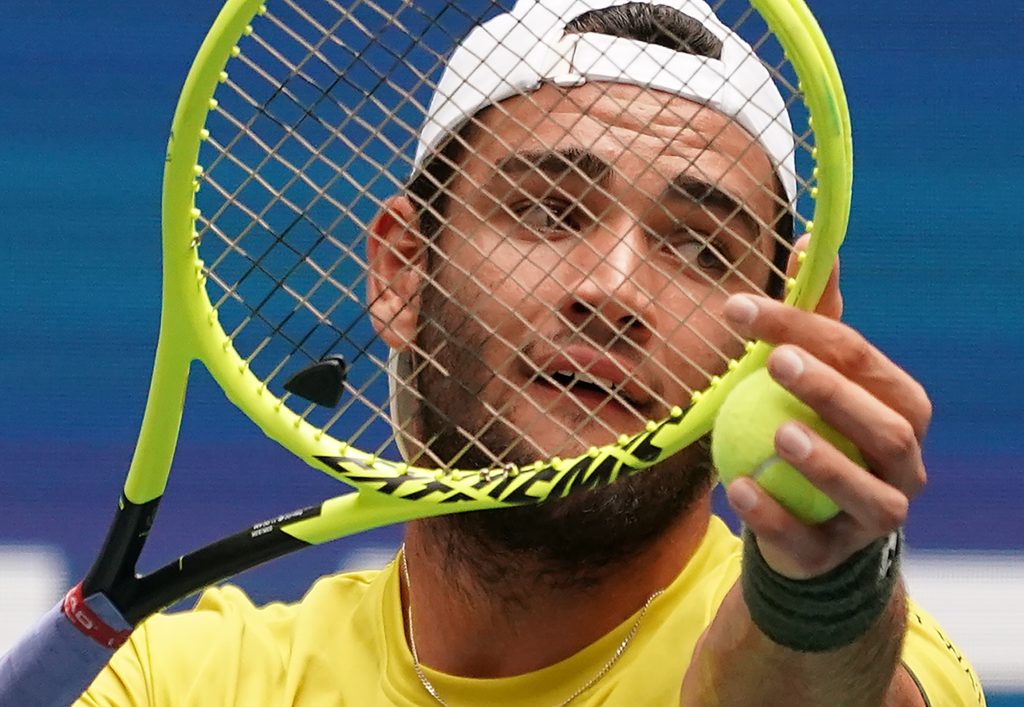 US Open 2019 Men's Semi-Finals Predictions