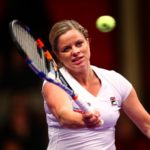 Kim Clijsters WTA Tour Comeback