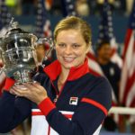 Kim Clijsters WTA Tour Comeback