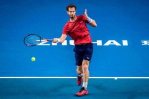 Andy Murray Needs to Tweak His Game