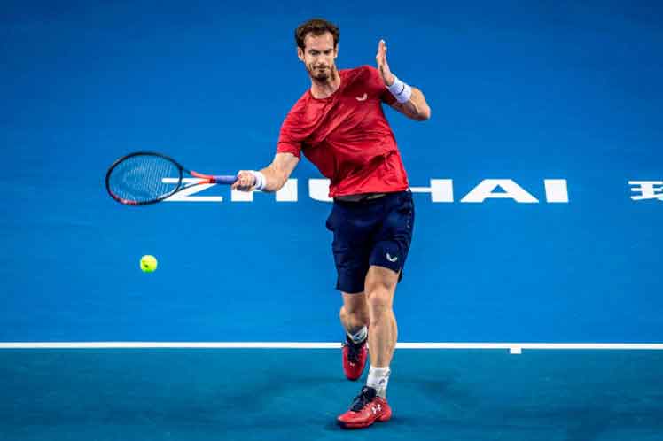 Andy Murray Needs to Tweak His Game
