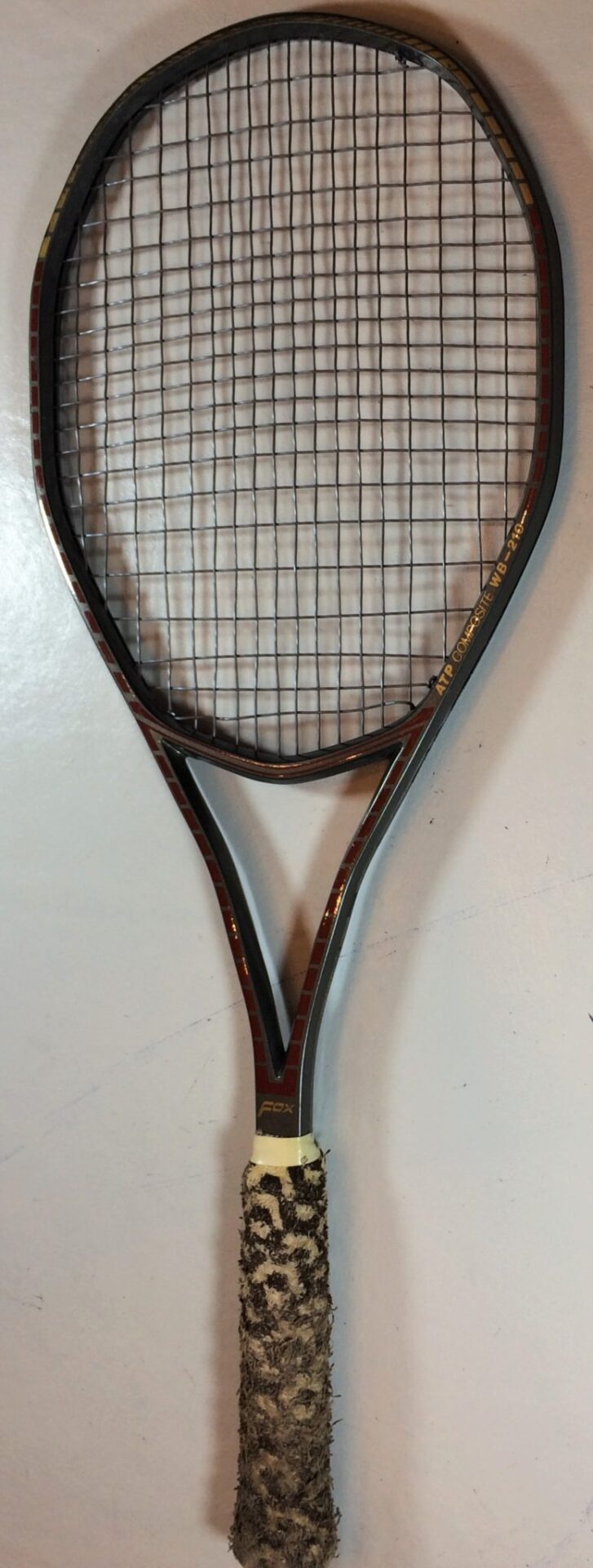 ラケット BOSWORTH Tour96 Bosworth - Racquets