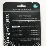 String Project String Review