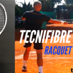 Tecnifibre TF40 Racquet Review