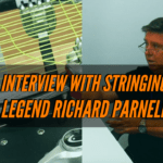 Interview with Richard Parnell