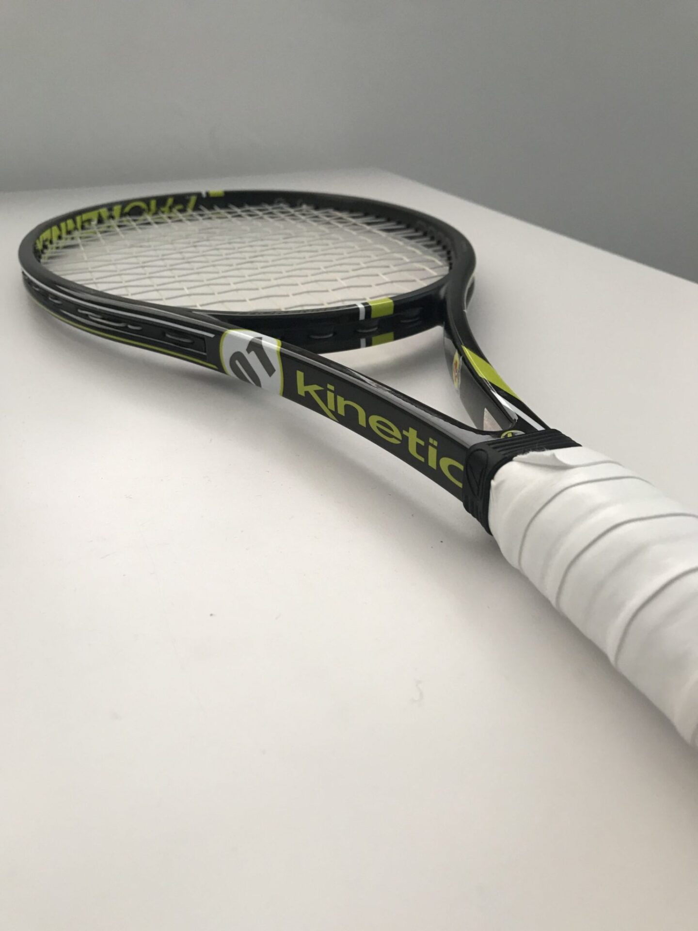 Best Arm Friendly Tennis Racquet at Robert Bence blog