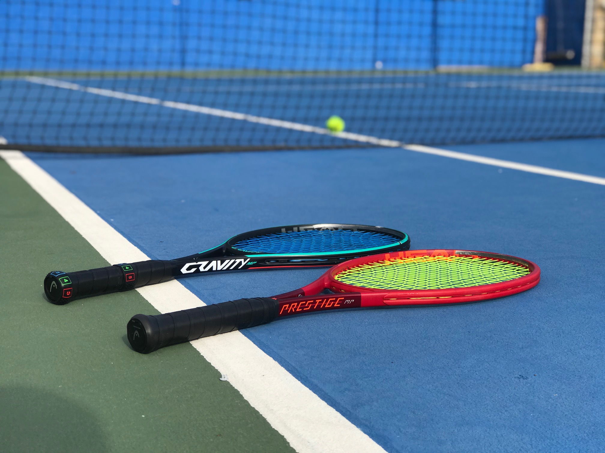 Mayami Tour Hex String Review - Tennisnerd.net And Magic