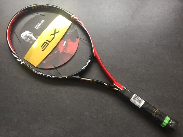 Wilson/ウィルソン SIX.ONE NINETY FIVE 95 BLX s-l1200.jpg