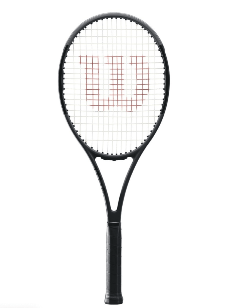 【国内正規品】Wilson Pro Staff RF 97 ※値下げしました Wilson Pro Staff 97 Racquet Review - Tennisnerd.net