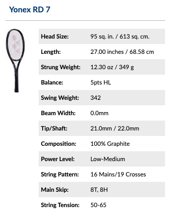 YONEX - ROME SDS HEIST 142㎝　使用回数7回程 YONEX - ROME SDS HEIST 142㎝ 使用回数7回程の通販 by ☆即購入