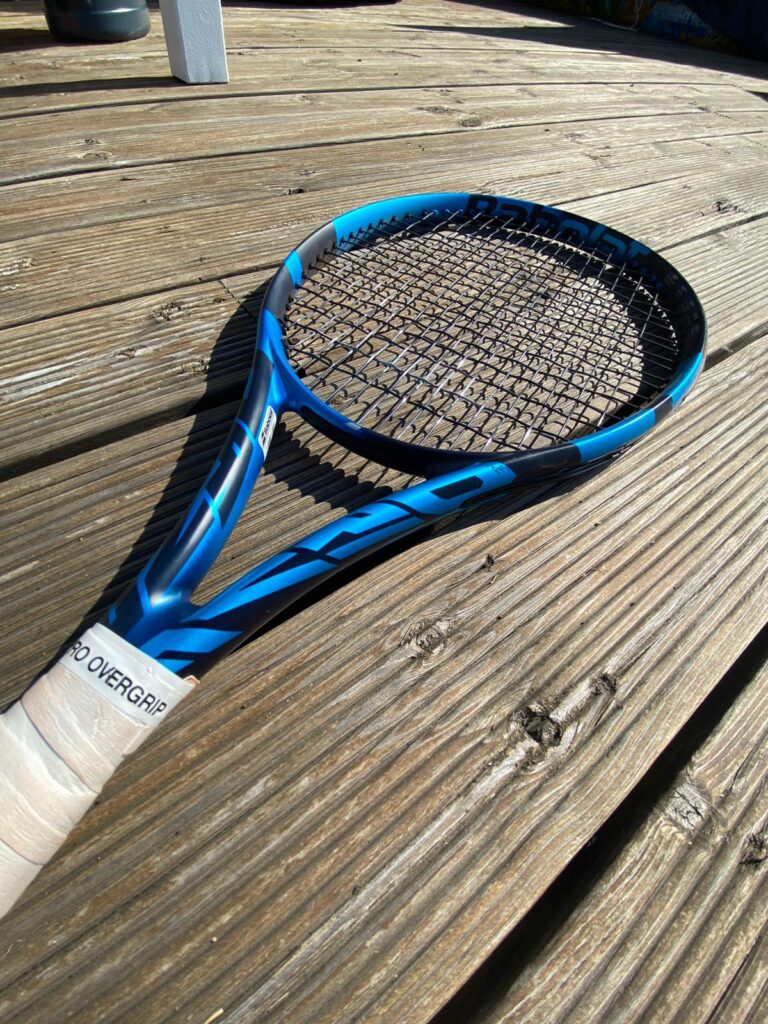 極美品babolat pure drive 2020 g2 BABOLAT PURE DRIVE 2020 - RnJ Sports