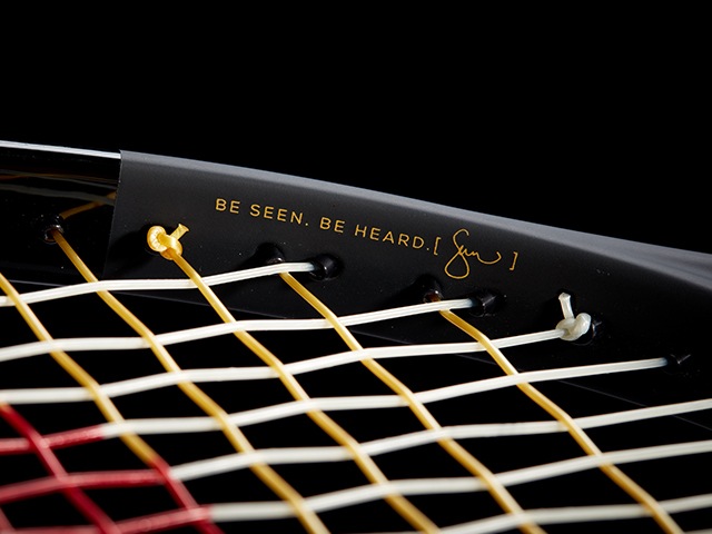 Wilson Blade 102 SW Autograph #3 ほとんど未使用 Wilson Blade 102 SW Autograph #3 ほとんど未使用 BLADE SW102