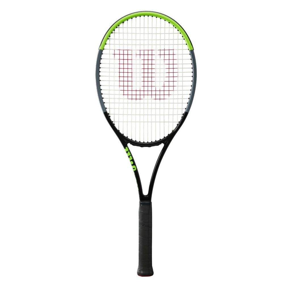 Wilson Pro Labs Racquets - Tennisnerd.net