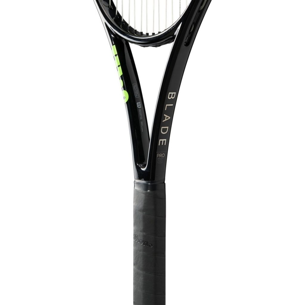 ラケット wilson - Blade Pro V7 (Wilson Pro Labs) s-l400.jpg